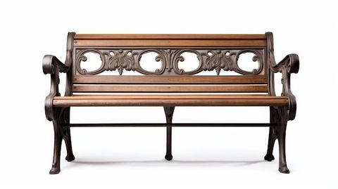 Bench With Vintage Appeal Images - Free Download On Freepik within The Timeless Appeal of the Laurence Steel Bench An Expert Perspective